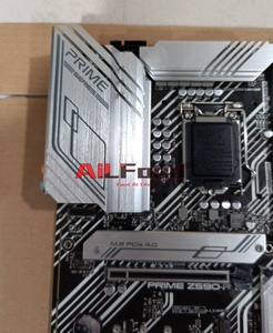 Z590 Z490 Z390 UD 4 * DDR4 128GB LGA1200 LGA1151 ATX BM Placas base para juegos para computadoras de escritorio - Product Image 2