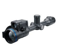 Pulsar Thermion 2 XG50 LRF Pro Aluminium Thermal Imaging Hurting Scope 640x480 17um 50mm Lens 25mk Telescope 1800m Optics