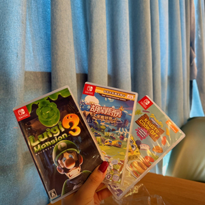 Compartir Juegos de NS: Más de 1000 Títulos en Una Cuenta para Switch – Acceso de por Vida, Solo $9.9 de Costo Único, Nunca Caducan - Product Image 6