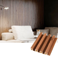 Harga Grosir Panel Dinding WPC, Panel Dinding Interior WPC