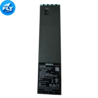 Nuevo Módulo de Potencia Servoaccionador de Control Industrial Siemens 6SL3120-1TE21-0AD0 para Sistemas de Automatización