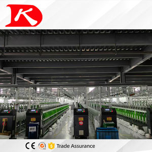 ماكينة عالية السرعة مباشرة من آلات النسيج في المصنع - Product Image 5