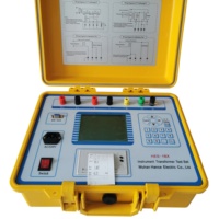 HGQB-C Electric Tester Testing Equipment