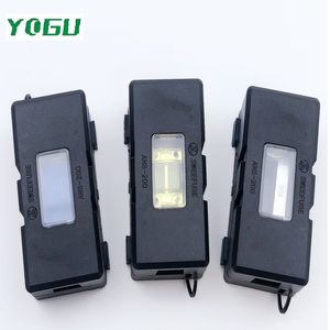 YOGU Automotive Sicherungssatz Komplettes ANS/MIDI Sicherungsset mit Passenden Wasserdichten Haltern - Product Image 6