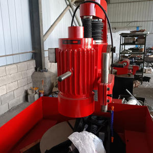 Equipo de reconstrucción de <span class=keywords><strong>motor</strong></span> FG500 Amoladora para <span class=keywords><strong>volante</strong></span> y revestimiento de placa de embrague - Product Image 3