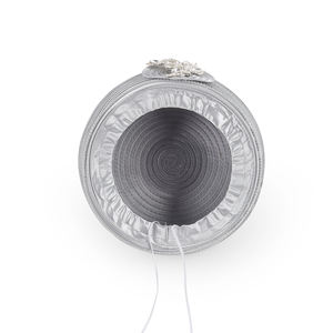 New <strong>Women</strong> <strong>s</strong> Formal Top <strong>Hat</strong> <strong>for</strong> <strong>Weddings</strong> Banquets Business Fishing Kentucky Derby Church Attire Lace Accessory <strong>for</strong> Parties Sports - Product Image 6