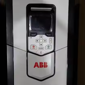 Original ABB REF615 Feeder Protection <b>Control</b> Industrial Frequency Converter TTF/TTH <b>Temperature</b> IP65 Rated Metal Construction 1 - Product Image 5