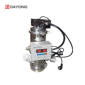 Sıcak satış yeni gıda sınıfı paslanmaz çelik pnömatik vakum besleyici üretim tesisi PLC cihazı şeker pirinç unu baharat vakum - Product Image 1