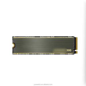SSD NVMe ความเร็วสูงสำหรับแล็ปท็อปเกมมิ่ง 128GB 256GB 512GB 1TB 2TB Tbw Pcie 3.0 M.2 ภายใน พร้อมพอร์ต SATA ขยายใหม่ - Product Image 4