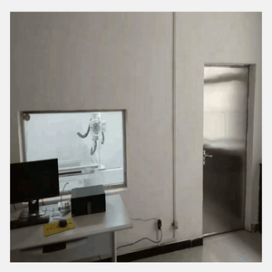 8mm kurşun cam pencere, 15mm kurşun cam, 45mm kurşun cam pencere - Product Image 4