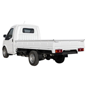 Charmmond Autos 2.5T Camionnette de fret électrique pure Euro 3 pour transport express, véhicule à énergie nouvelle prêt à l'exportation - Product Image 5