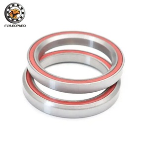 Juego de Rodamientos Cónicos para Bicicleta Flyleopard 40x52x12mm 45/45, Piezas de Alta Resistencia para Ciclismo de Montaña - Product Image 2