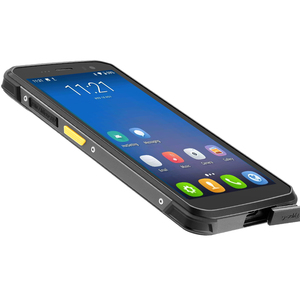 Điện Thoại Di Động Thanh Toán Thương Mại Điện Thoại 4G/Wifi Gps Theo Dõi Android Pda Android 10 IP68 Máy Quét IDATA TI Máy Tính Cầm Tay - Product Image 3
