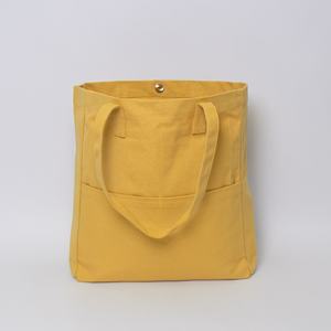 Sac fourre-tout personnalisé en gros, simple, adapté aux trajets quotidiens, personnalisation des couleurs, grande capacité, sac à bandoulière pour le travail - Product Image 2