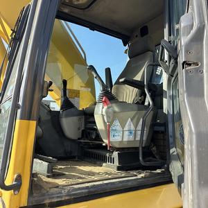 เครื่องขุด240LC-8ด้วย PC240LC Komatsu มือสองเครื่องขุดดินมือสองจากญี่ปุ่น - Product Image 4