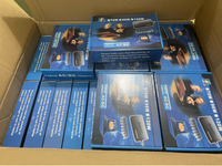 Adaptor Daya Laptop Baru EU USA Australia Adaptor Perjalanan Universal Multi-fungsi 12-24V 95W 13 AC