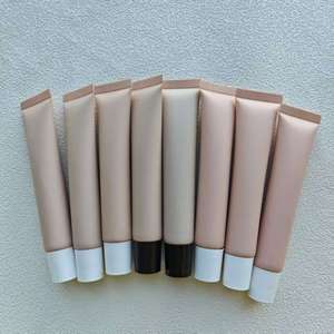 Baume à lèvres au beurre de karité bio hydratant réparateur pour lèvres sèches, lissant et longue durée, soin des lèvres marque privée - Product Image 2