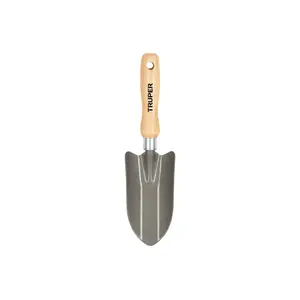 Pelle de jardin BOX 6, manche de 6 pieds, TRUPER - Product Image 1