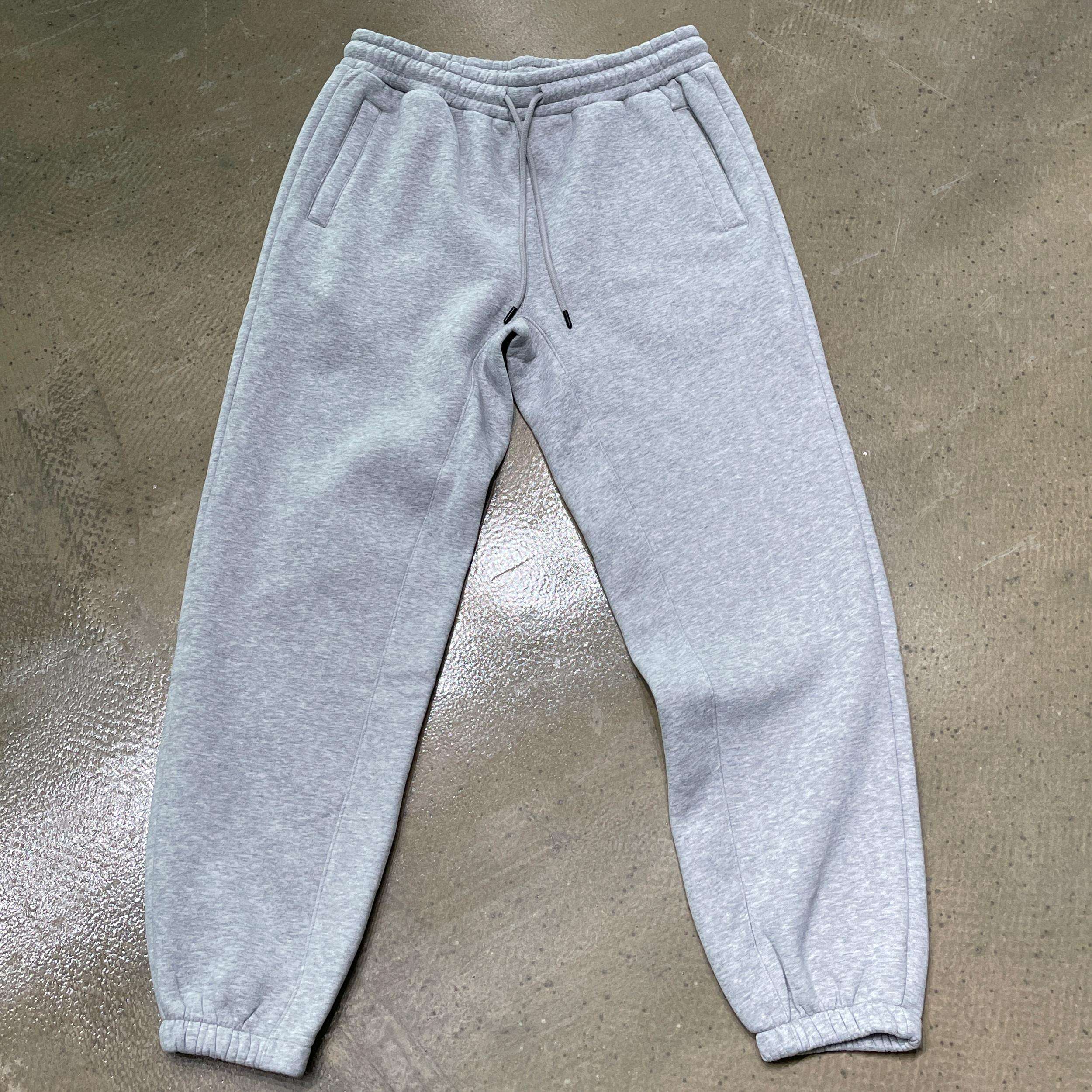 Alibaba High Quality Sweatpants Wholesale High Quality Wholesale