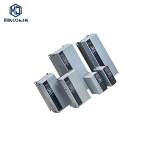 Variador de Frecuencia Danfoss 220-240V, Convertidor de Frecuencia VFD de 0.37KW~1400KW, FC51/360/302, Automatización AC - Product Image 1