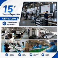 Service de fraisage CNC sur mesure en plastique ABS HYM pour boîtiers de montres de précision, pièces de claviers, avec production en série pour l'aérospatiale