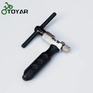 cycle chain rivet extractor professional bicycle repair tool and folding multi tool supplier