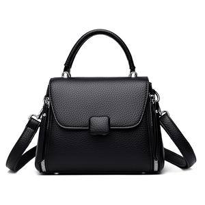 Elegante bolso de mano de lujo para mujer 2024 nuevo bolso de hombro de gran capacidad bolso de cuero para mujer - Product Image 2