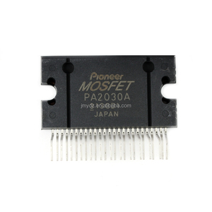 PA2030A Pioneer Amplificateur automobile IC 4x60W Puce d'amplificateur audio automobile ZIP25 - Product Image 3
