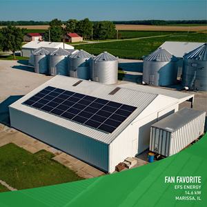 US Jinko 600 W 600 Watt Solarmodule N-Typ für Topcon Duty-Free Spot Preis auf Lager US Los Angeles Schnelle Lieferung für Haus - Product Image 6