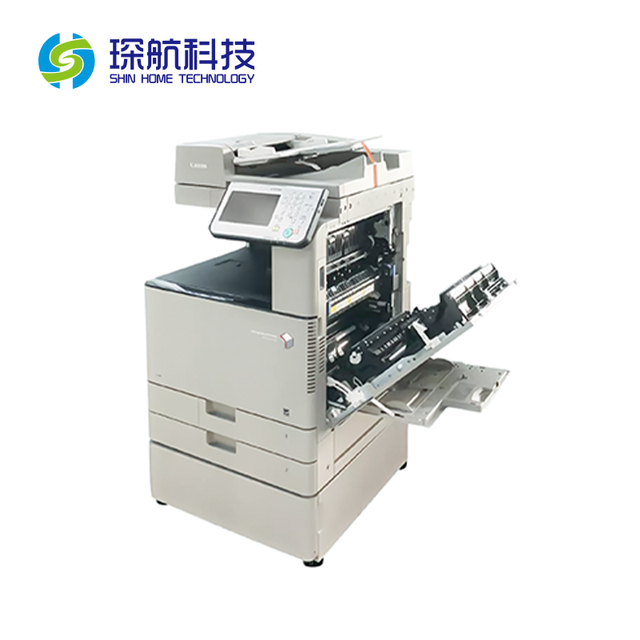 Remanufacturing Office Equipment C3330 Refurbished A3 Laser Printer Machine 30 Ppm for Office