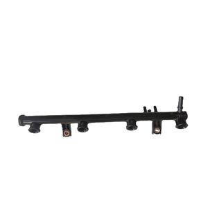 Soporte de inyector de combustible 8200053030 para Nissan Renault Honda, pieza de repuesto de goma - Product Image 1