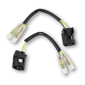 2 Pin konektor sinyal belok kawat Harness untuk lebih baru Yamaha - Product Image 1