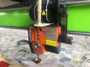 Mattresses and <b>Blankets</b> Mattress Machine Duvet Quilting Sewing Machine Single Head Quilting Machine - Product Image 4