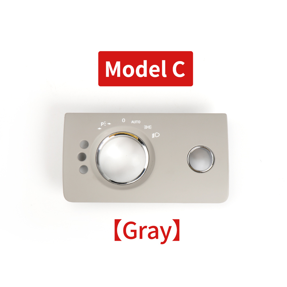 Modèle C-Gris