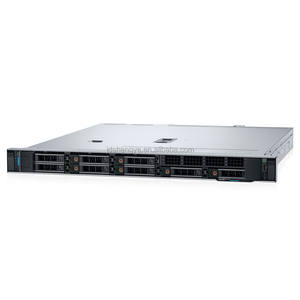 Low-<b>Price</b> AI Server R360 Rack With Xeon Processor Memory <b>SSD</b> HDD in Stock 1U Server 1U Server - Product Image 1