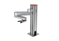 SCARA Robot 4160 portique industriel Scara bras robotique logistique collaboratif Barista café Robot main