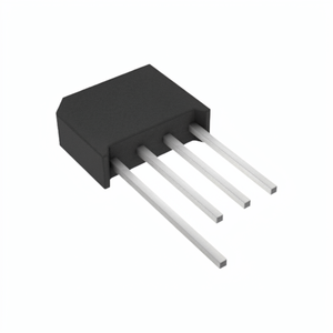 Components Electronic KBL604G 4-SIP, KBL Original One Stop Service Diodes - Product Image 1