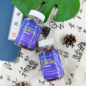 Gomitas <span class=keywords><strong>de</strong></span> Hierbas Naturales BBL para Curvas <span class=keywords><strong>de</strong></span> Senos, Gomitas para Aumentar y Mejorar la Forma <span class=keywords><strong>de</strong></span> los Senos, Ayudan a Mejorar los Senos <span class=keywords><strong>de</strong></span> las Mujeres - Product Image 6