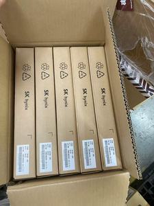 SK Hynix หน่วยความจำ DDR5 64GB 5600 ECC REG RDIMM ของแท้ใหม่ สำหรับเซิร์ฟเวอร์ เวิร์กสเตชัน ศูนย์ข้อมูล AI ความเร็วสูง - Product Image 5