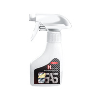 Kit de traitement anti-ternissement pour phares de voiture : Liquide de rénovation, revêtement cristallin, outils de polissage sans rayures, protection contre l'humidité