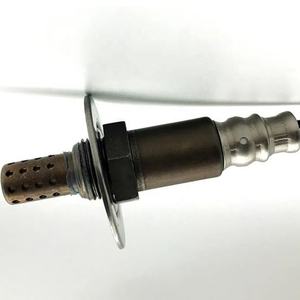 Sensor de Oxígeno O2 para Motor de Coche Mini, 22690-AA630, Sensor O2 con Rosca, Sensor Inductivo para Subaru Legacy 1998-2003 - Product Image 5