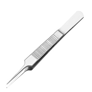 Forceps ophtalmiques Kovo en acier inoxydable, outil de chirurgie des paupières doubles, usage médical - Product Image 1