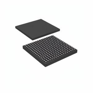 Circuitos Integrados 208 BFQFP, Canal del Fabricante M1A3P1000-1PQG208M, CI Integrado FPGA, 154 E/S, 208QFP - Product Image 1