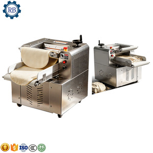 Machine <span class=keywords><strong>à</strong></span> pétrir la pâte horizontale automatique, mélangeur de farine de grande capacité pour les usines de nouilles, de pâtes et de tortillas - Product Image 6