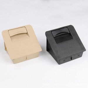<b>Car</b> <b>Armrest</b> Console 55450-02230 <b>For</b> Toyota Corolla Levin Highlander Storage Box - Product Image 2