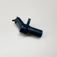 Sensor de Posición y Velocidad del Cigüeñal D5010412449 para Motor Diésel Dongfeng Tianlong KL Renault DCI11, Repuestos