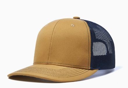 บิสกิต+ตาข่ายสีกรมท่า