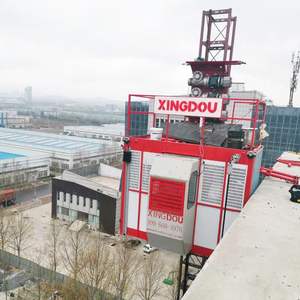 <span class=keywords><strong>Lift</strong></span> bangunan <span class=keywords><strong>2T</strong></span>, <span class=keywords><strong>Lift</strong></span> konstruksi aluminium Aloi elektrik SC200/200 bersertifikat CE - Product Image 2