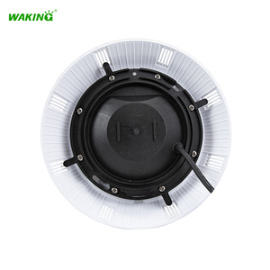 12V Hồ Bơi Ánh Sáng 12 Wát 18 Wát 25 Wát 35 Wát Đa Màu Sắc Tự Động Thay Đổi ABS + UV LED Hồ Bơi Ánh Sáng Cho Piscina - Product Image 5
