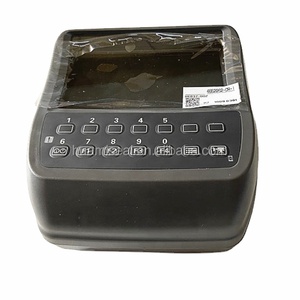 10R-5648 10R5648 สำหรับรถขุด CAT336D 336D ชุดควบคุม - Product Image 5